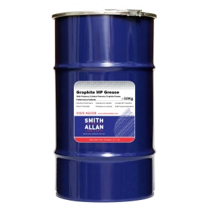 Multi Purpose EP Graphite Grease 50KG | eBay